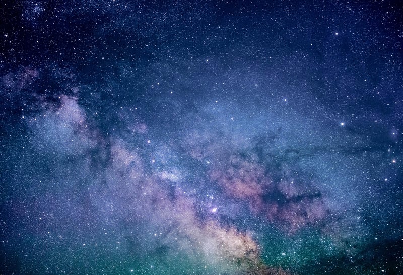 Celestial Exploration