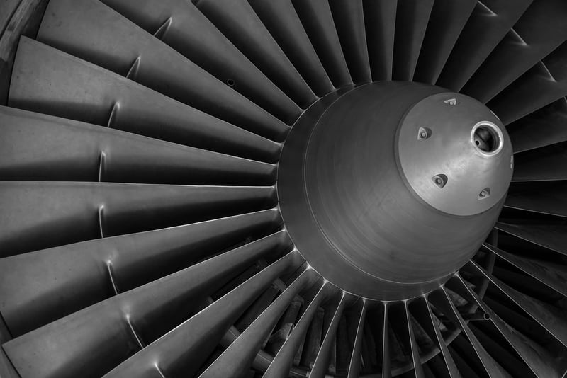 Interstellar Engines